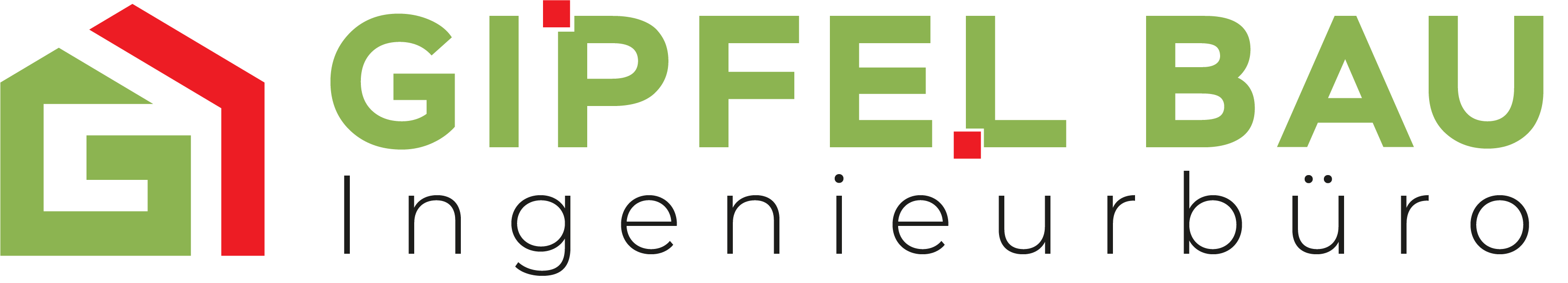 Gipfelbau